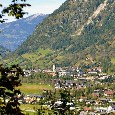 Forsthaus Angertal Villa Bad Hofgastein Luaran gambar