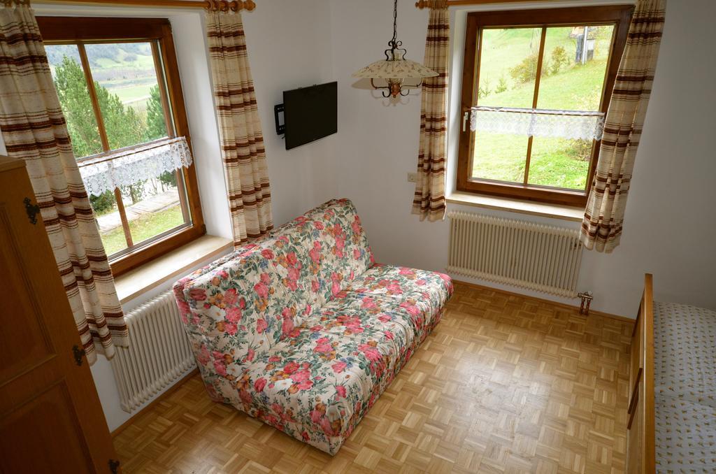 Forsthaus Angertal Villa Bad Hofgastein Bilik gambar