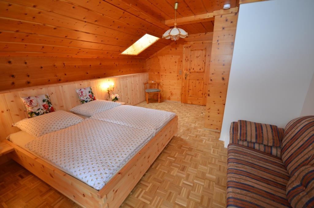Forsthaus Angertal Villa Bad Hofgastein Bilik gambar