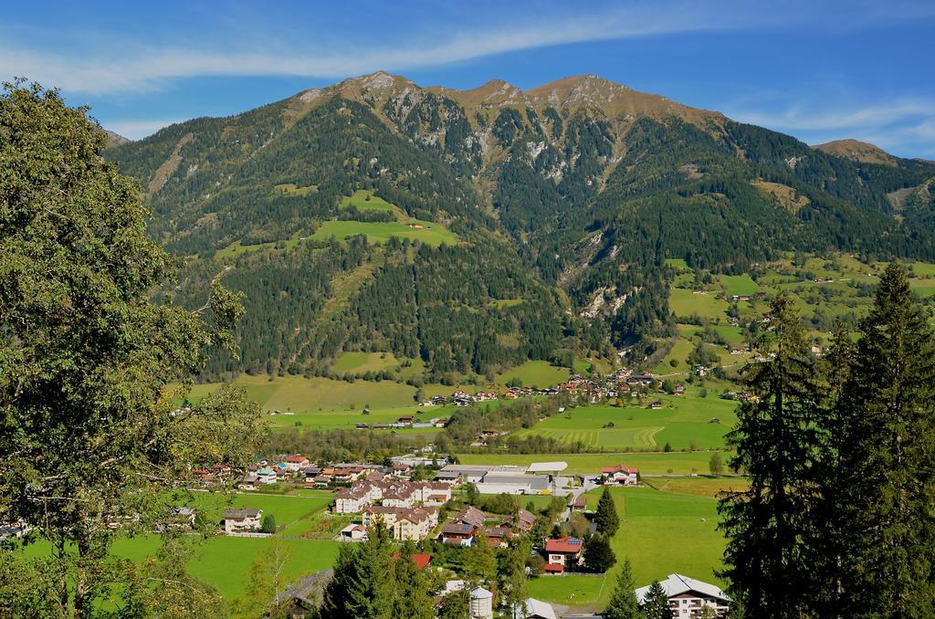 Forsthaus Angertal Villa Bad Hofgastein Luaran gambar
