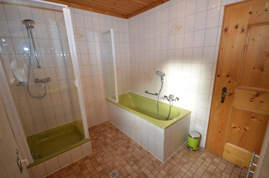 Forsthaus Angertal Villa Bad Hofgastein Luaran gambar