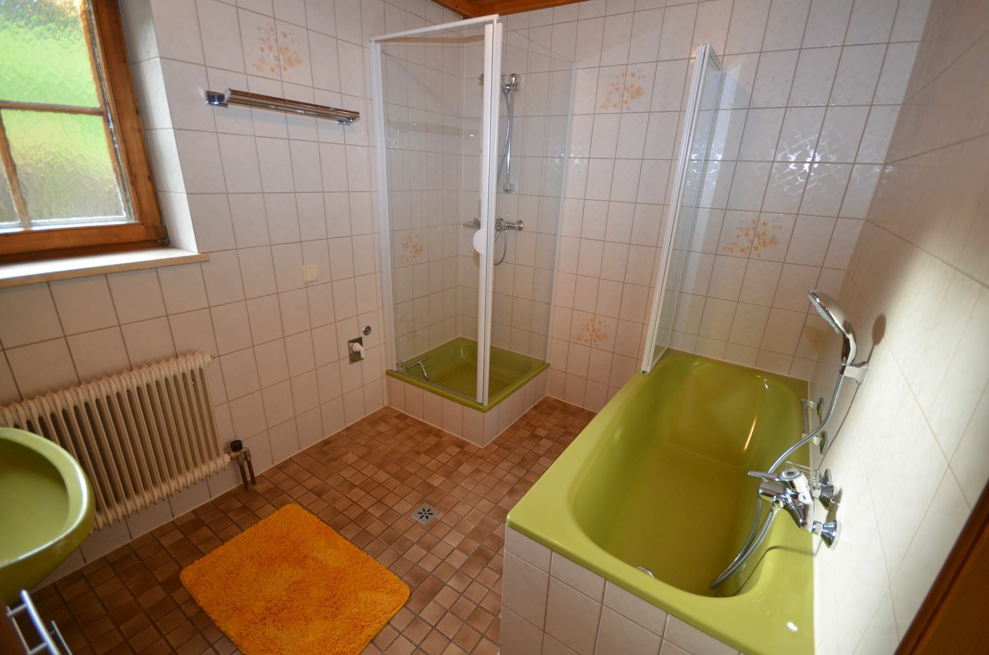 Forsthaus Angertal Villa Bad Hofgastein Luaran gambar