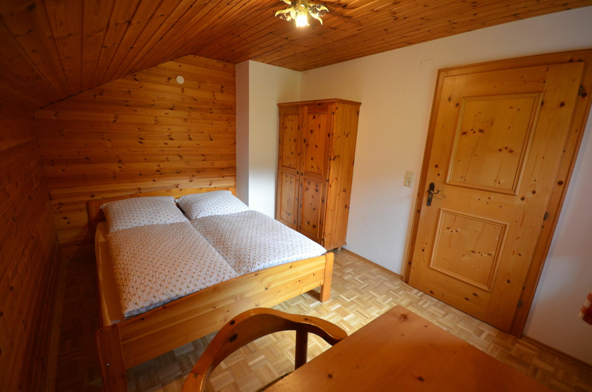 Forsthaus Angertal Villa Bad Hofgastein Luaran gambar