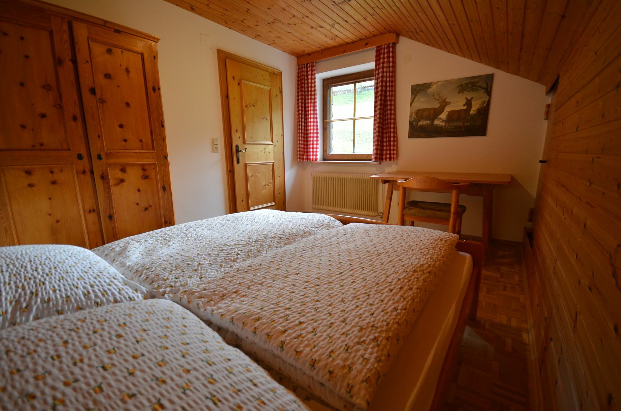 Forsthaus Angertal Villa Bad Hofgastein Luaran gambar