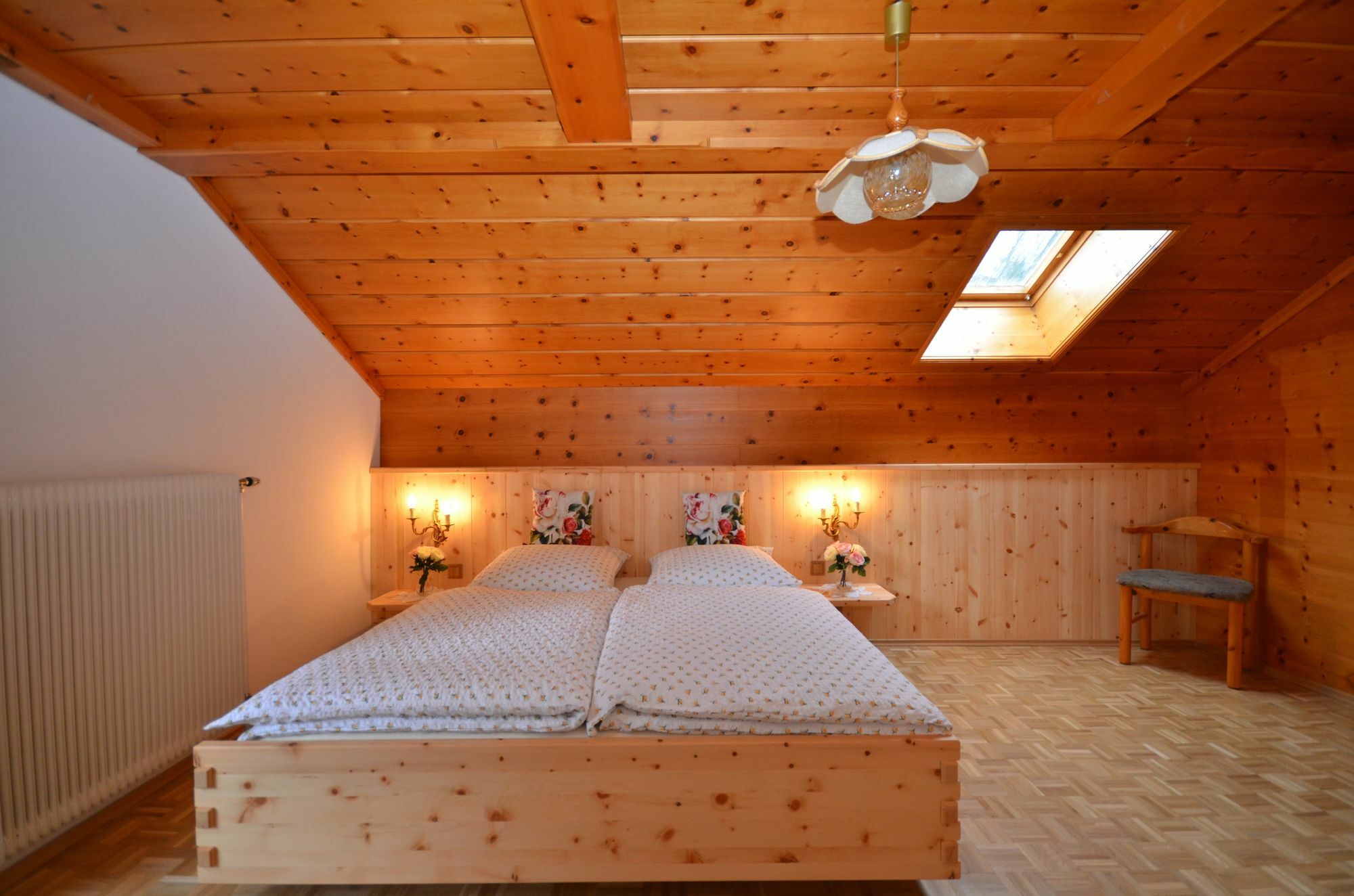 Forsthaus Angertal Villa Bad Hofgastein Luaran gambar