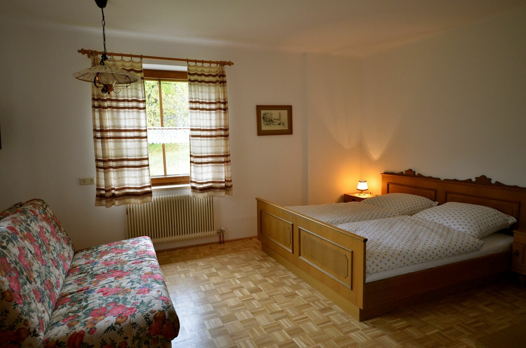 Forsthaus Angertal Villa Bad Hofgastein Luaran gambar