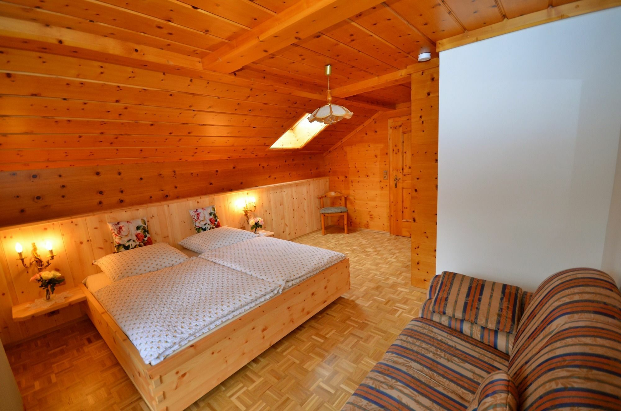 Forsthaus Angertal Villa Bad Hofgastein Luaran gambar